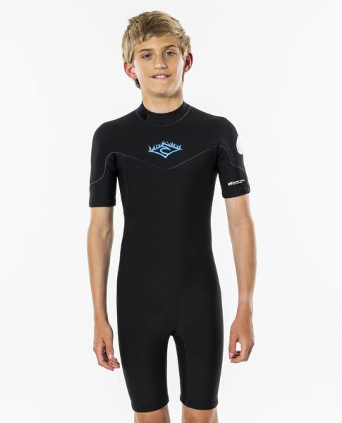 Rip Curl Dawn Patrol JNR Shorty